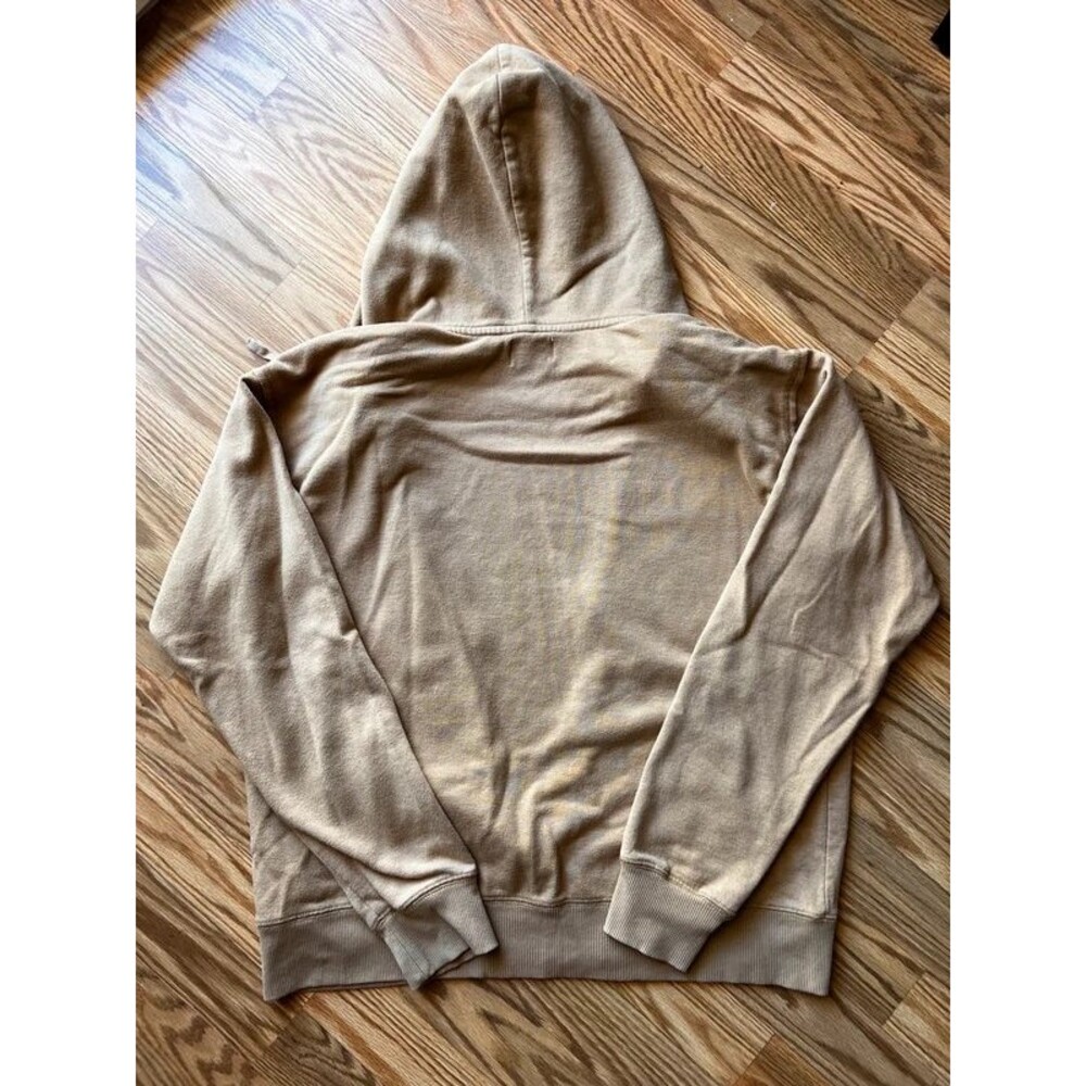 Hurley rust-colored jacket - Picture 6 of 7